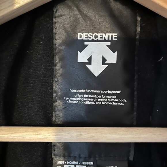 Descente Rio Down-Insulated Ski Jacket - Picture 3 of 6